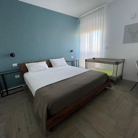 Uple Family Bike Apartment Lecce Exteriör bild