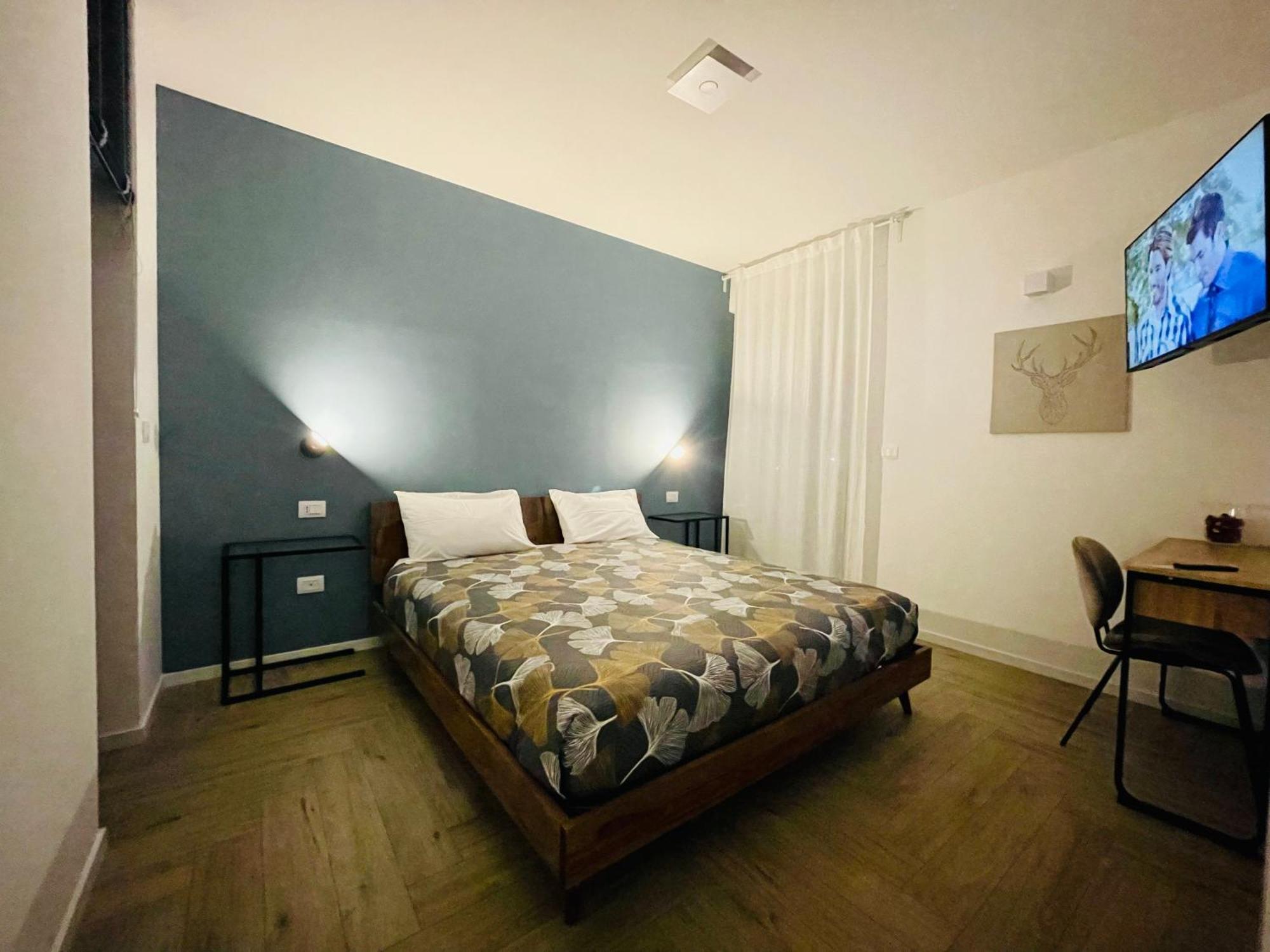 Uple Family Bike Apartment Lecce Exteriör bild