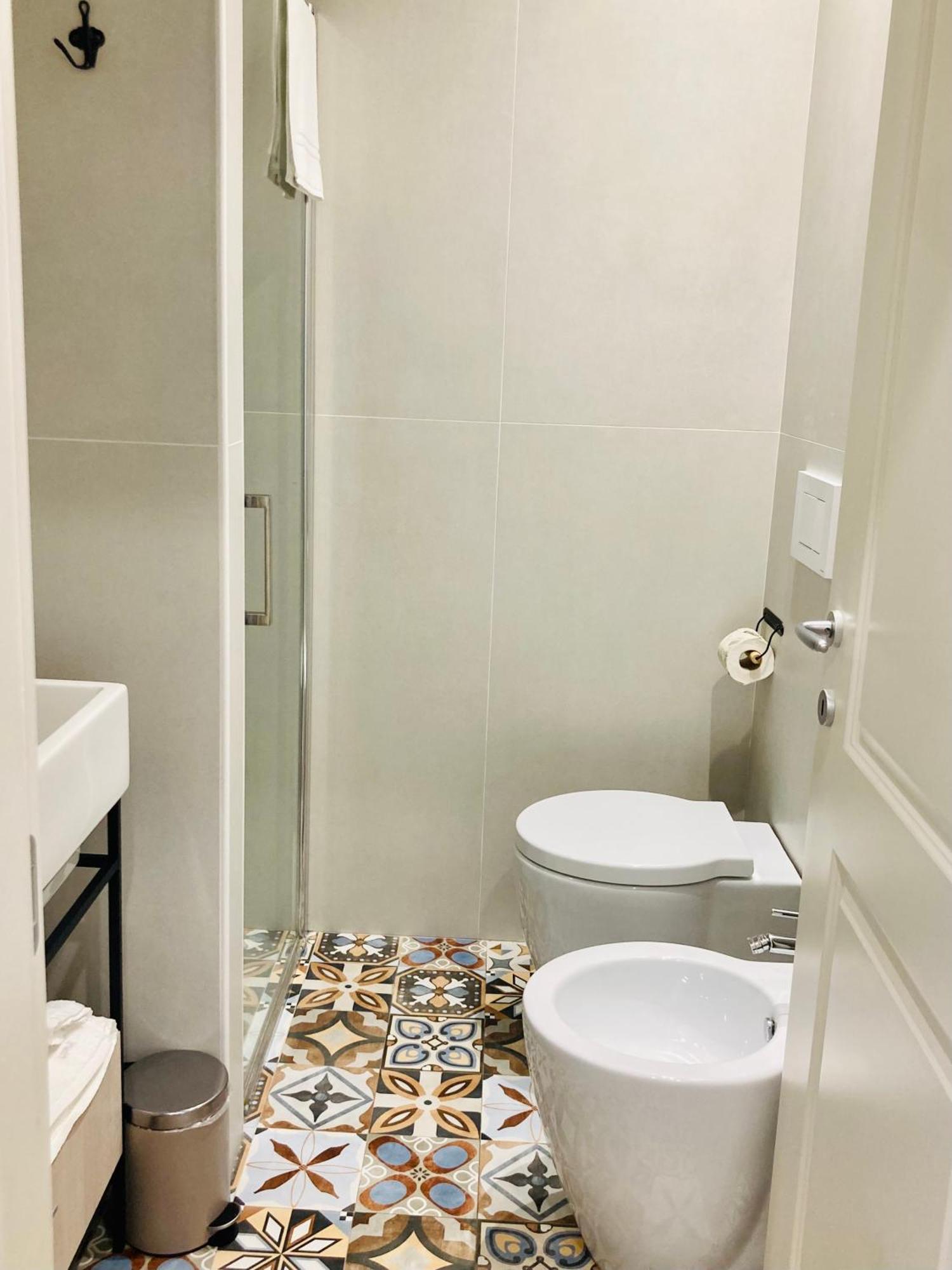 Uple Family Bike Apartment Lecce Exteriör bild