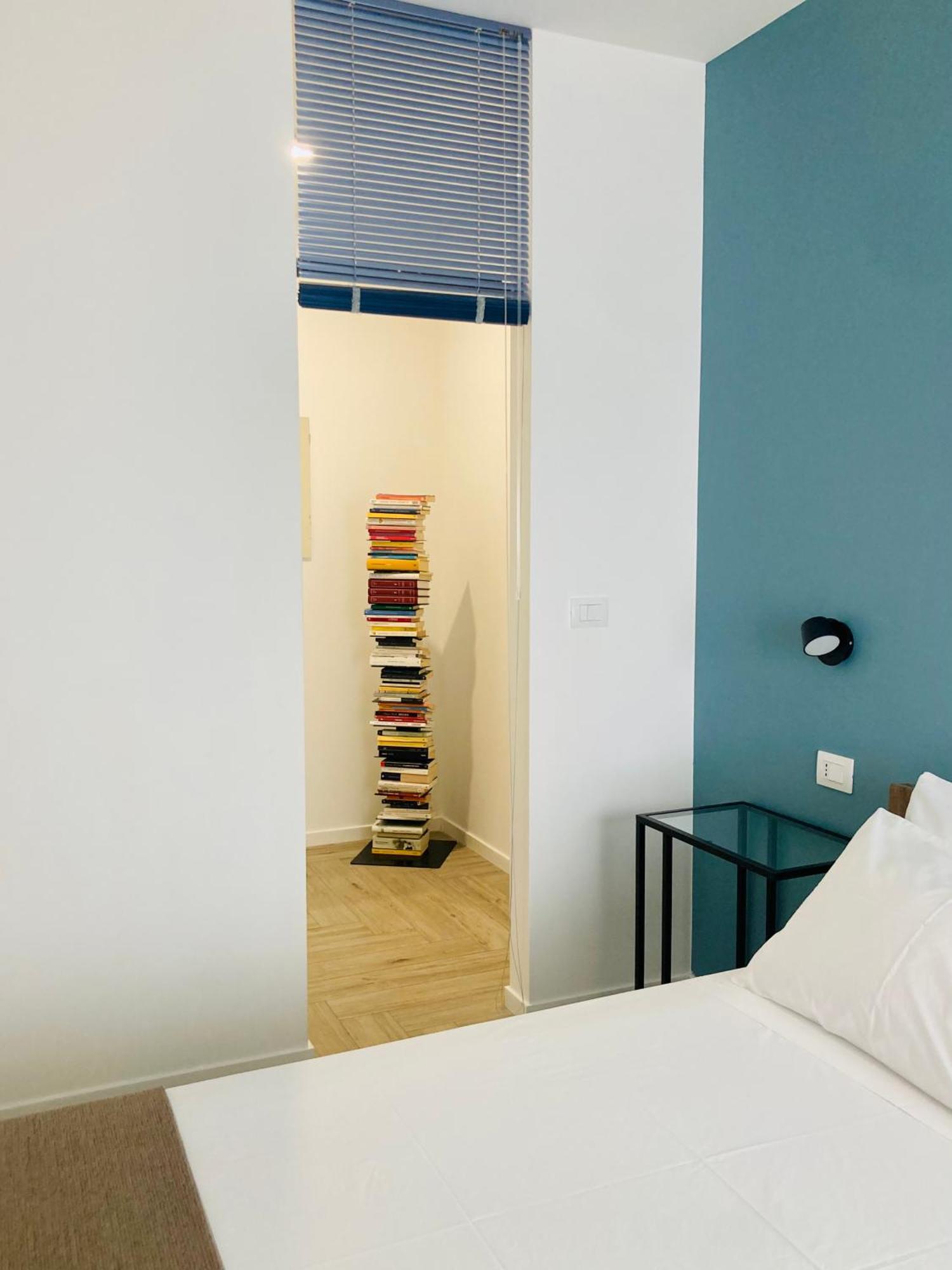 Uple Family Bike Apartment Lecce Exteriör bild