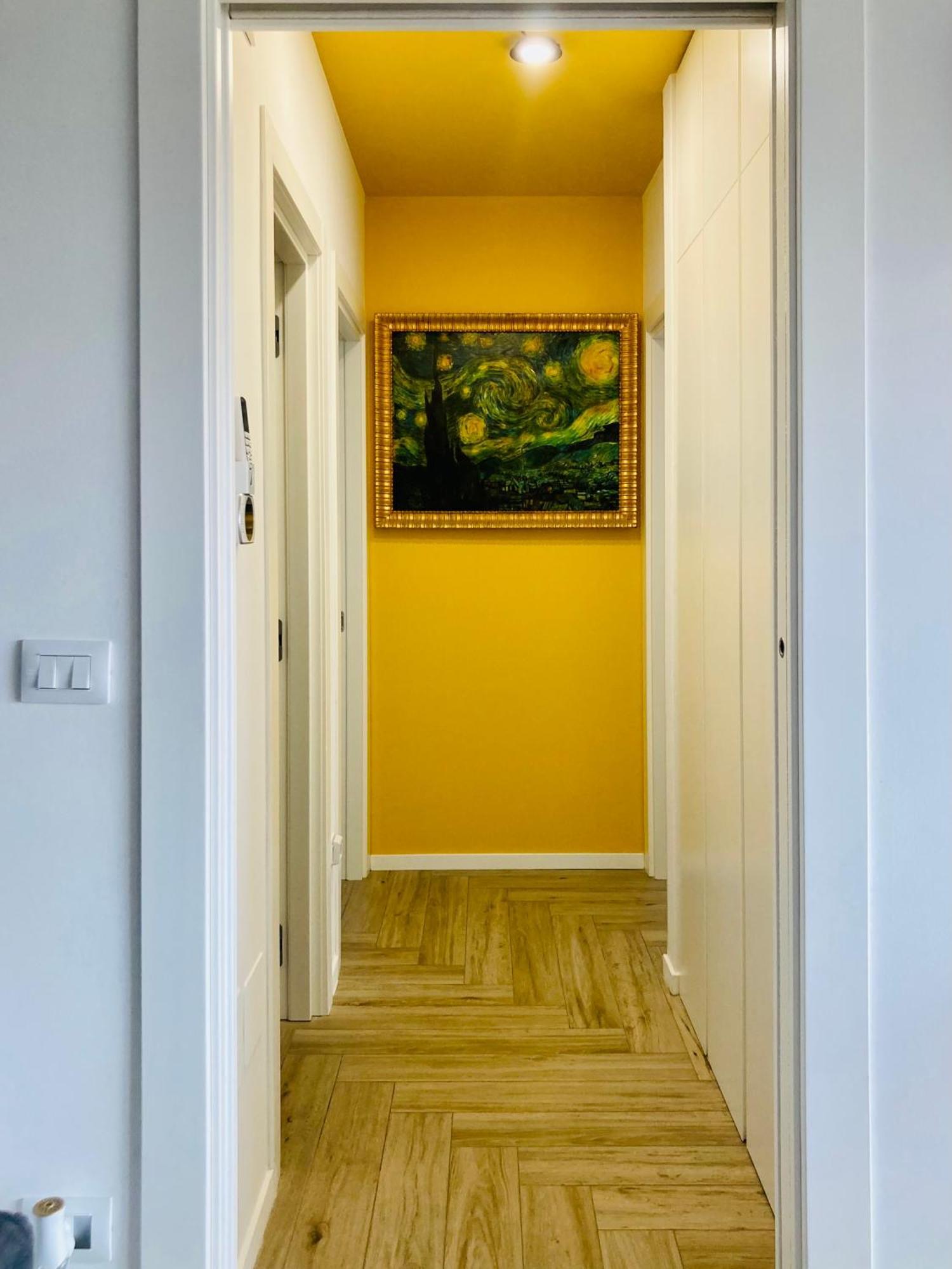 Uple Family Bike Apartment Lecce Exteriör bild